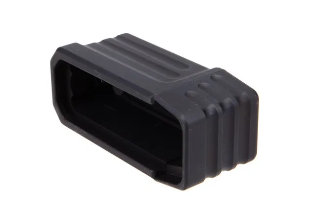 Concealed Concept Weaponry CCW-MEPMG3 magazine extension fits the AR 223 GEN3 PMAG