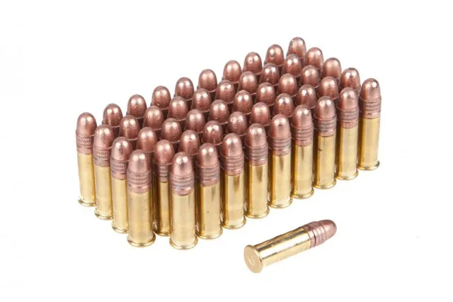 Aguila-Eley Prime - .22 Long Rifle Super Extra 40 gr - 500 Rounds