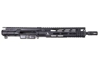 Bootleg AR-15 5.56 M-LOK Partial Upper - 10.5"