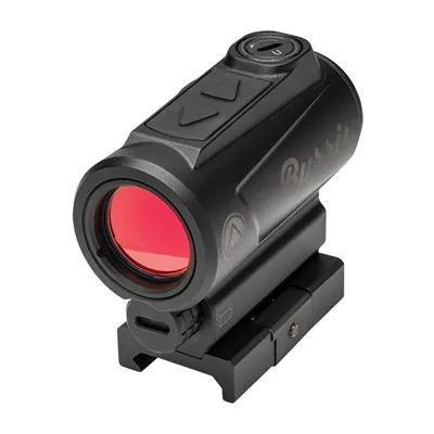 Fastfire Rd 2 MOA Dot Red Dot Sight Black