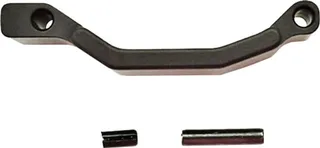 Tps Arms AR-15 Enhanced Trigger Guard Billet Aluminum