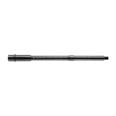 Performance AR-15 14.5" Barrel Mid-Length Button Rifled 416 SS