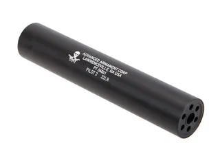 AAC .22LR Pilot 2