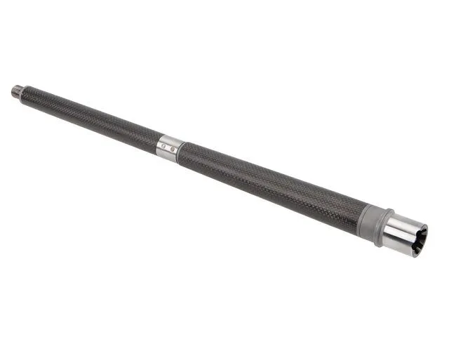 Christensen Arms CA-10 Carbon Barrel Assembly 6.5 Creedmoor Barrel-20