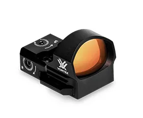 Vortex Razor Red Dot 3 MOA Dot - RZR-2001