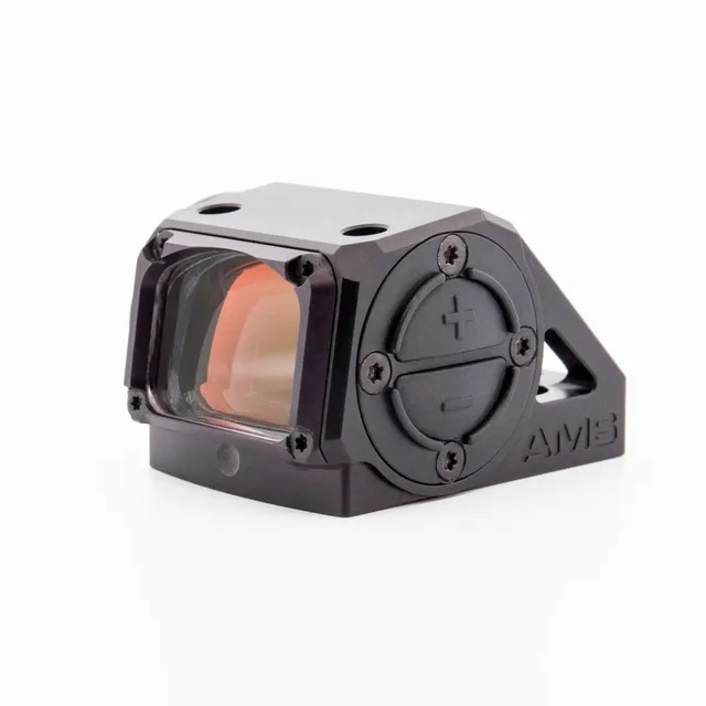 Shield Sights AMS Red-Dot Sight 8 MOA Dot