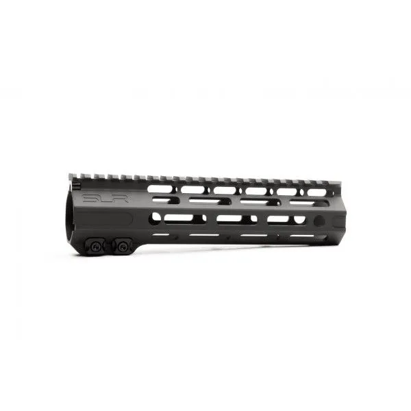 SLR 8.3 inch ION Lite M-LOK 5.56 Handguard Black
