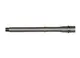 ODIN Works 10.5in 300 Blackout Barrel medium profile pistol gas placement w/tunable GB Stainless Steel 10.5in