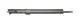 Luth-AR Mark 12 Complete Upper Barrel Receiver Assembly 5.56 mm 27in 18in Government Rifle 1x9 1/2x28 PicatinnyKey MOD A2 Flash Hider Anodized