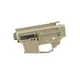Dirty Bird DB9 9mm / Pistol Caliber Receiver Set - FDE