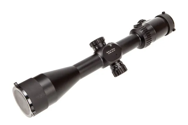 Athlon Argos BTR 6-24x50 ATMR FFP IR MOA