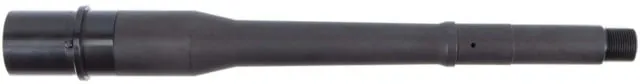 Rainier Arms Select 7.62x51 NATO Barrel 10.5in 1-8 Twist 5/8x24 Black Small