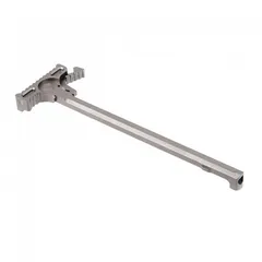 Fortis Hammer 308 Charging Handle - Grey