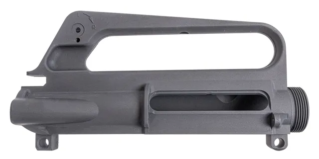 Harrington & Richardson Retro M16A1 Upper Receiver, Gray, Blem