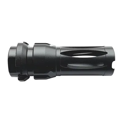 Flash Hider Keymo Suppressor Mount For .223 Dead Air Suppressors 1/2"x28