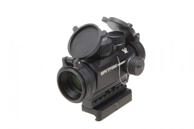 Vortex Spitfire 1x Prism Scope