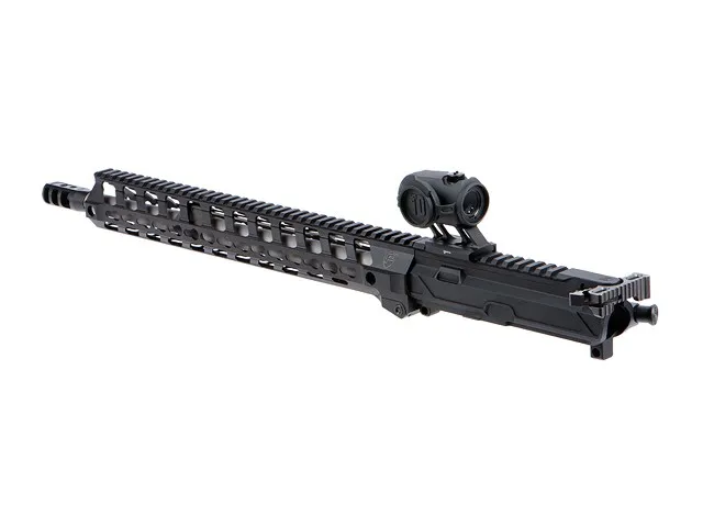 Fortis AR-15 Switch KeyMod .223/5.56 Rail 14"