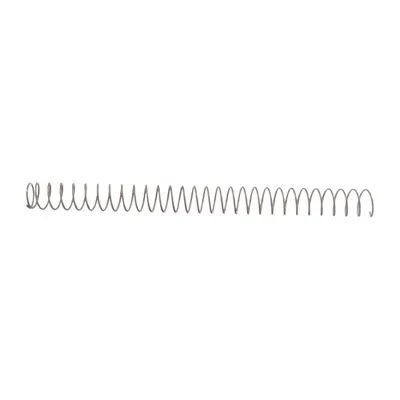 Modified 308ar Buffer Spring