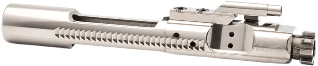 Cryptic AR15/M16/M4 .223/5.56/.300 AAC Blackout Bolt Carrier Group Left Handed Nickel Boron