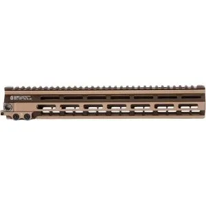 Super Modular Rail MK8 M-LOK 13.5", DDC