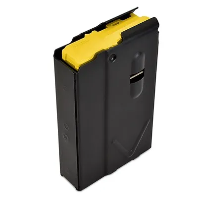 AR-15 Magazine 9x39mm 10rd Steel Black