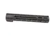 ZEV Technologies AR-10/Large Frame Wedge Lock High-Profile Handguard - 12.625