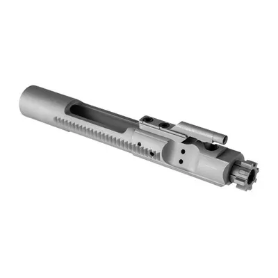 MP Brn M16 Bolt Carrier Group, Mpi Inspected, Chrome