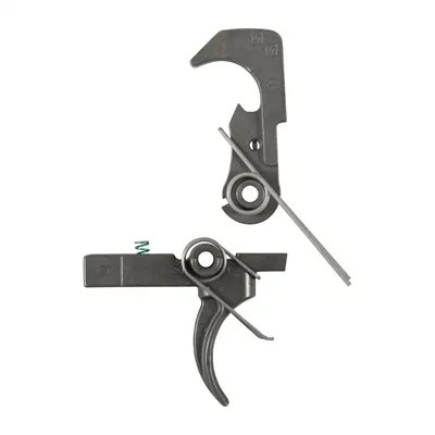 ALG Defense Enhanced Trigger