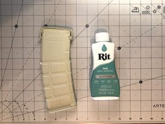 How to dye PMAGS: A Complete Guide