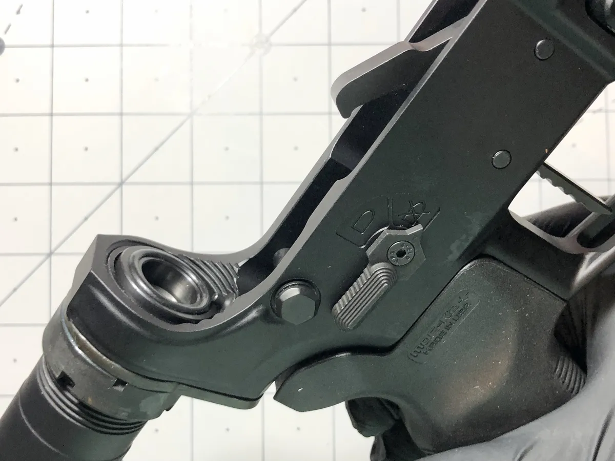 How to Assemble an AR-15 Lower Receiver: Step-by-Step with Photos