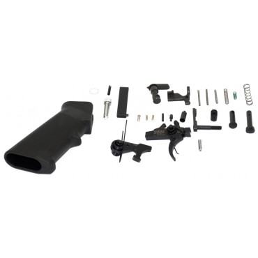 PSA standard mil-spec AR-15 trigger group