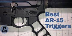 Best AR15 Triggers