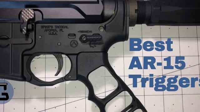 Best AR-15 Triggers: Our Top Picks for Your Next Build