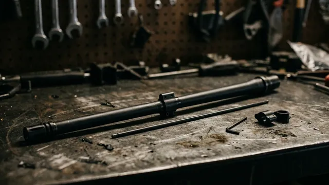 Adjustable Gas Blocks: When You Need One and Which to Buy (Live Prices)