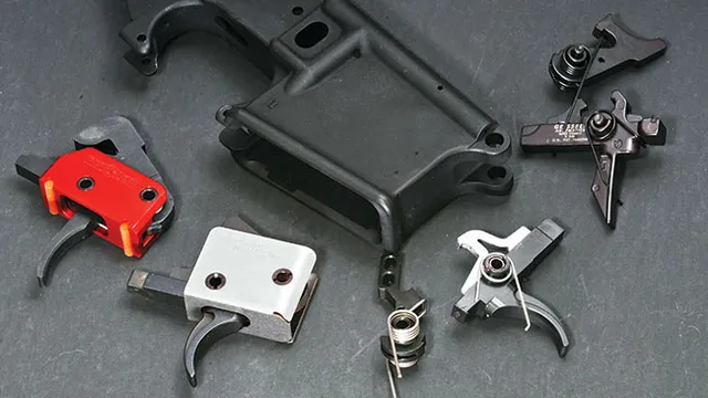 AR-15 Trigger Comparison: Which type is the best for your build?