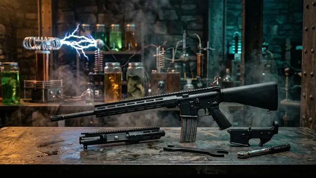 Custom AR-15: Build It Yourself or Buy a Custom Build? (2026 Costs)