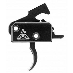 Rise Armament drop-in AR-15 trigger, a self-contained trigger unit