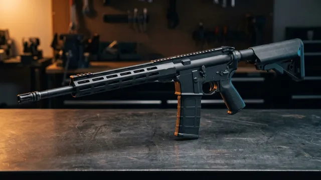 What Does the Forward Assist Do on an AR-15? (And Do You Need One?)