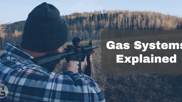 Gas Systems Explained