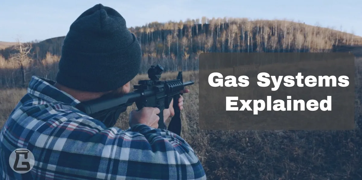 Gas Systems Explained