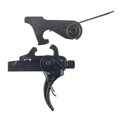 Geissele Two-Stage Trigger (G2S)