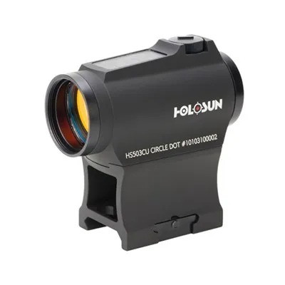Holosun HS503CU red dot sight