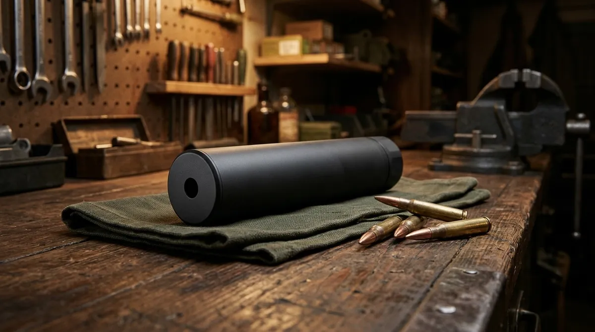 How to Buy a Suppressor in 2026 (and What It Costs)