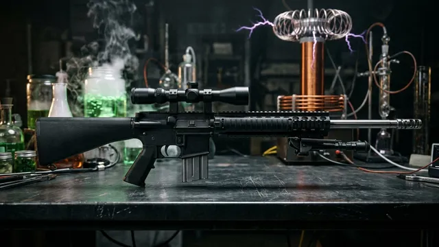 Mk 12 SPR Clone Build Guide: Specs and Parts in Stock