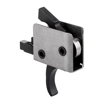 CMC single-stage drop-in trigger