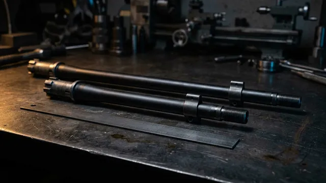 Do You Still Need ATF Form 1 for an SBR? (2026 Rules)