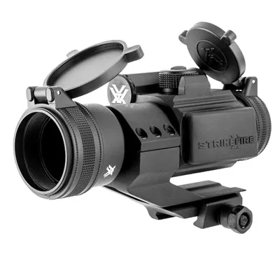 Vortex StrikeFire II red dot sight