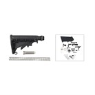 Ar-15 Lower Receiver Completion Kit