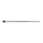 Ar-15 Barrel, 18", Fluted, Rifle-Length, Stainless Steel