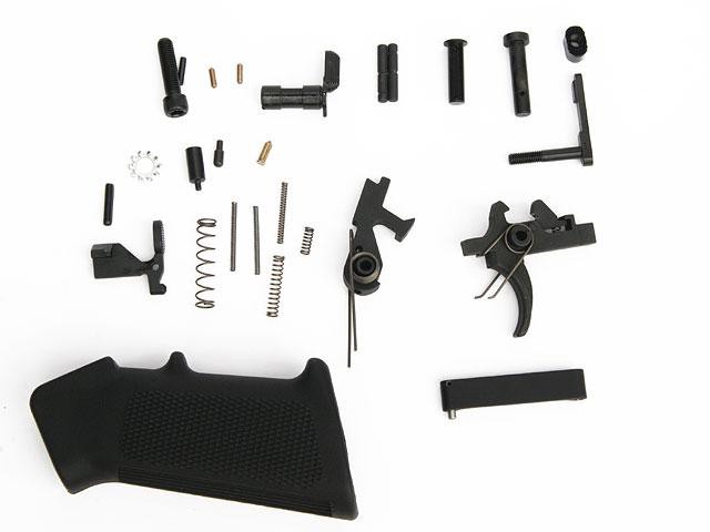 Rock River Arms 2 Stage NM Trigger and Lower Parts Kit